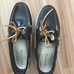 Sperry Top Sider new, never used